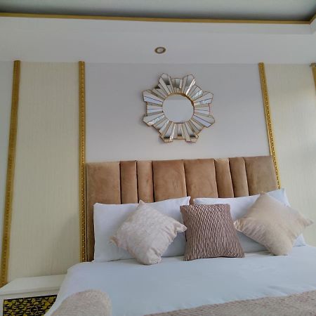 Mavi Guest House East London Ngoại thất bức ảnh