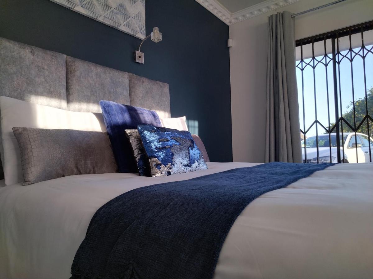 Mavi Guest House East London Ngoại thất bức ảnh