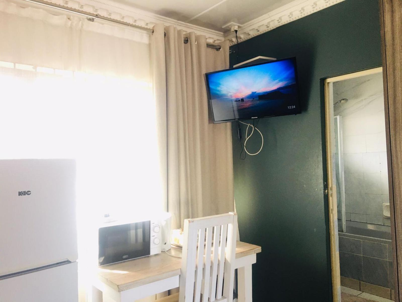 Mavi Guest House East London Ngoại thất bức ảnh